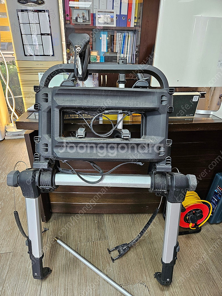 툴레 자전거거캐리어--5